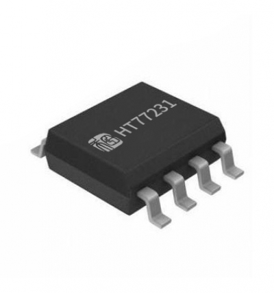 HT77231, HT77235 4.0V~30V輸入，3.5A同步降壓變換器