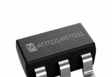 HT77221 HT77211 4.0V~30V輸入，2A/1.2A同步降壓變換器