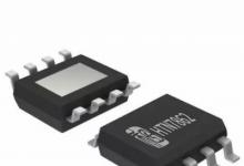 HTN7862, HTN7662 4V~65V輸入，支持100%占空比模式，3A異步降壓變換
