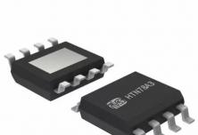 HTN78A3 6V~140V輸入，3A實地異步降壓變換器