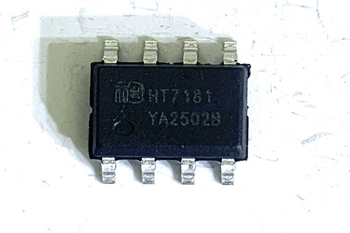 HT7181(16.8V，14A高效異步升壓轉(zhuǎn)換器）
