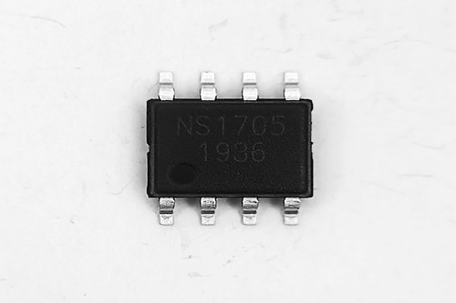 NS1705 內(nèi)置 MOS 管開關(guān)降壓型 LED 恒流驅(qū)動(dòng)器